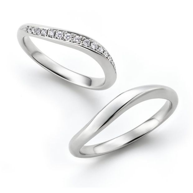 【GRACIS(グラシス)】【ROYAL ASSCHER】WRB077/WRA067