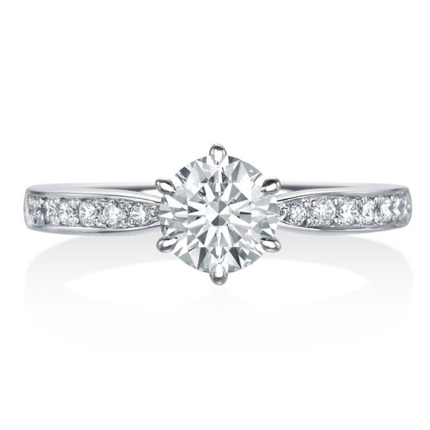 【GRACIS(グラシス)】【ROYAL ASSCHER】ERA815