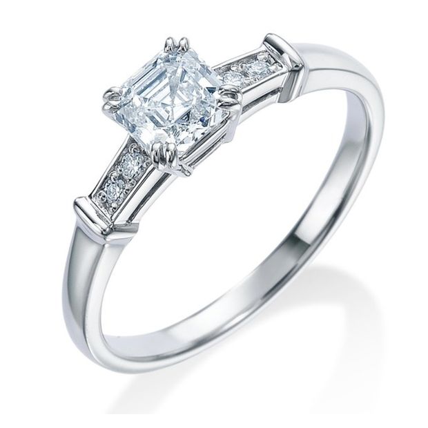 【GRACIS(グラシス)】【ROYAL ASSCHER】AC031