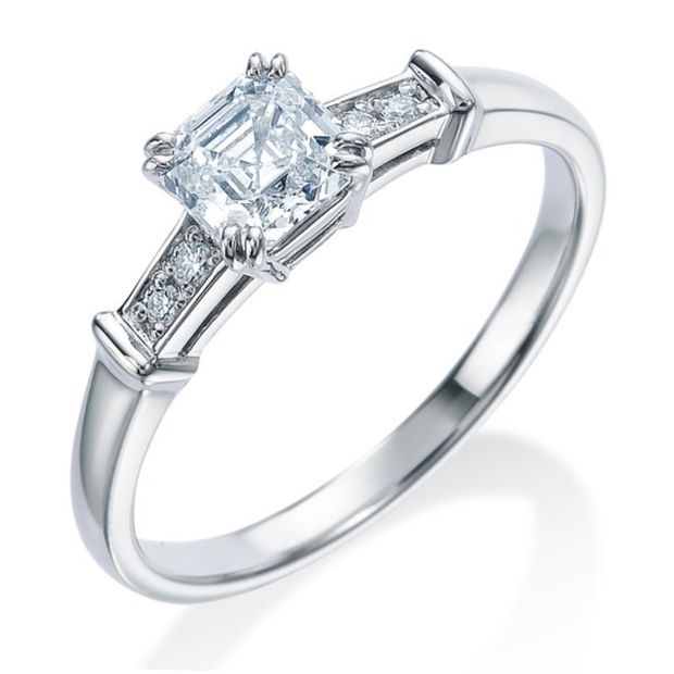 【GRACIS(グラシス)】【ROYAL ASSCHER】AC031