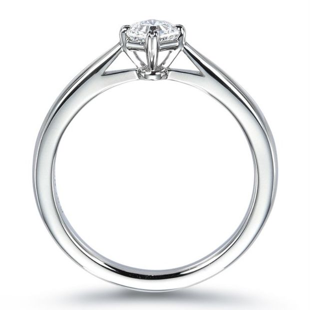 【GRACIS(グラシス)】【ROYAL ASSCHER】AC038