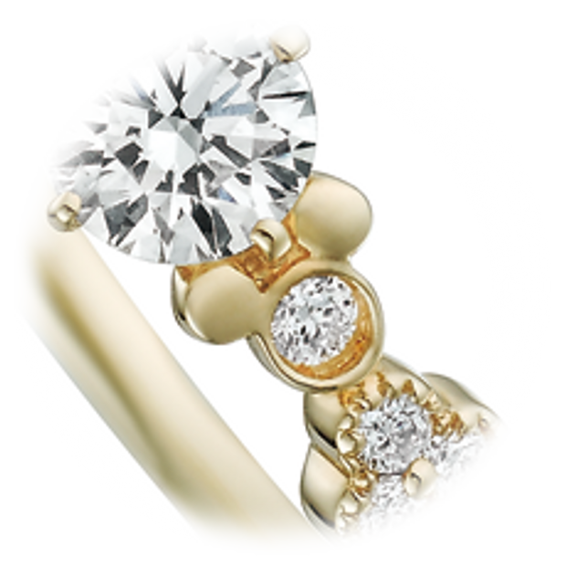 【GRACIS(グラシス)】【Disney STEAMBOAT WILLIE 】 Jolly Laugh -陽気な笑い-