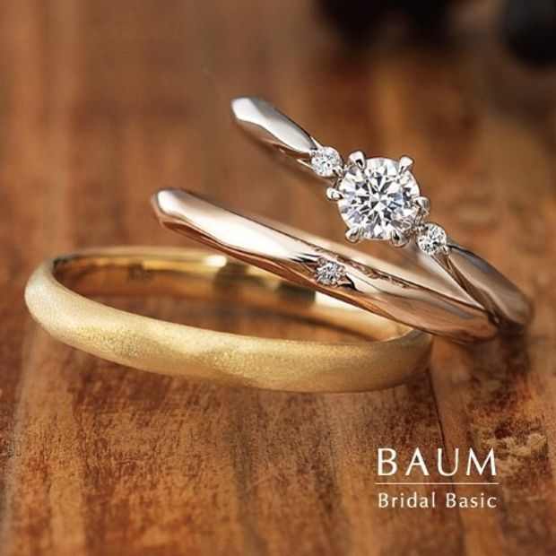 【GRACIS(グラシス)】【BAUM 】 Camellia（カメリア）