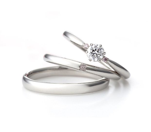 【GRACIS(グラシス)】【MILK&Strawberry 】 HORA(オーラ)