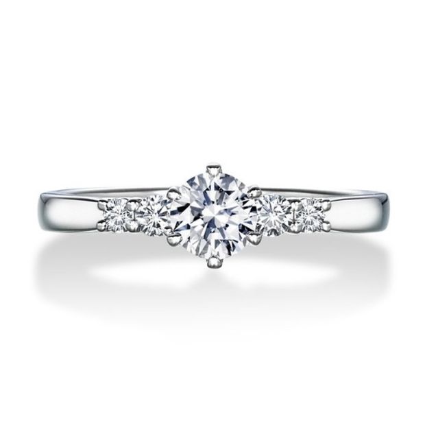 【GRACIS(グラシス)】【ROYAL ASSCHER】ERA808