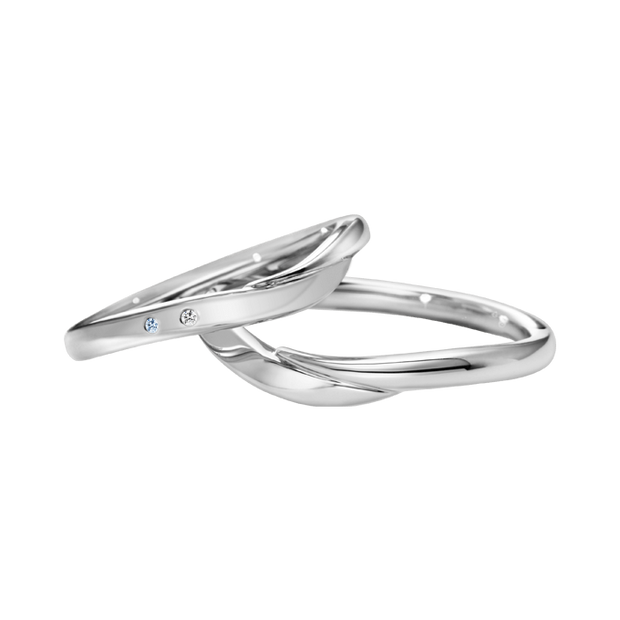 【GRACIS(グラシス)】【Mariage ent 】 Ailes( エール )