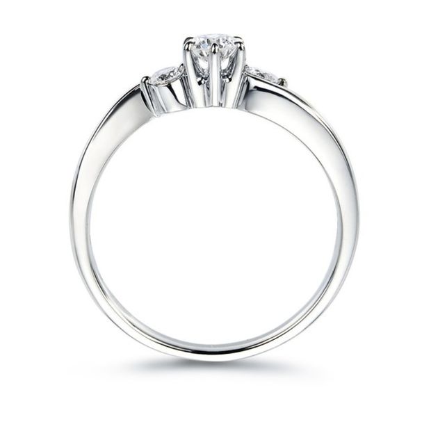 【GRACIS(グラシス)】【ROYAL ASSCHER】JRA0050BP