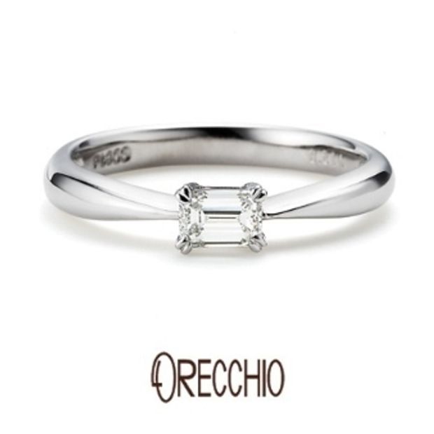 【GRACIS(グラシス)】【ORECCHIO 】 pipi (PE1404)