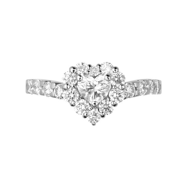 【GRACIS(グラシス)】【Ponte Vecchio 】HAPPY HEART e0lhh