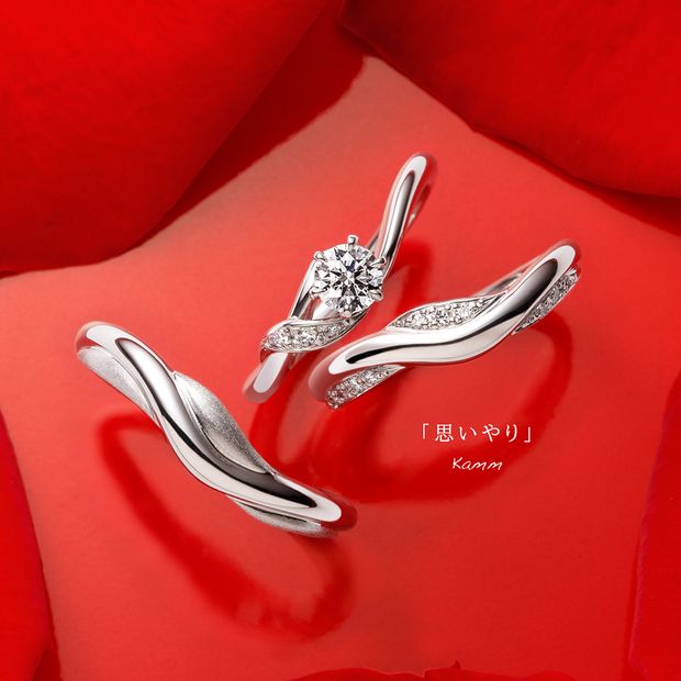 【GRACIS(グラシス)】【AFFLUX 】 Kamm( カム )