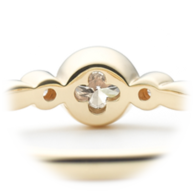 【GRACIS(グラシス)】【Disney STEAMBOAT WILLIE 】 Happy Flower -幸せのお花-