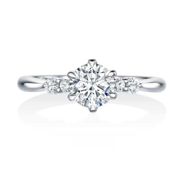 【GRACIS(グラシス)】【ROYAL ASSCHER】ERA814