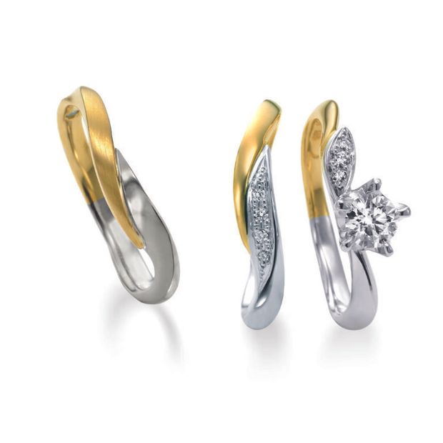 【GRACIS(グラシス)】【LAPAGE 】Marigold( マリーゴールド )