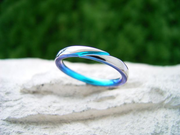 【GRACIS(グラシス)】【TITANIO】レガーミ( 絆 )