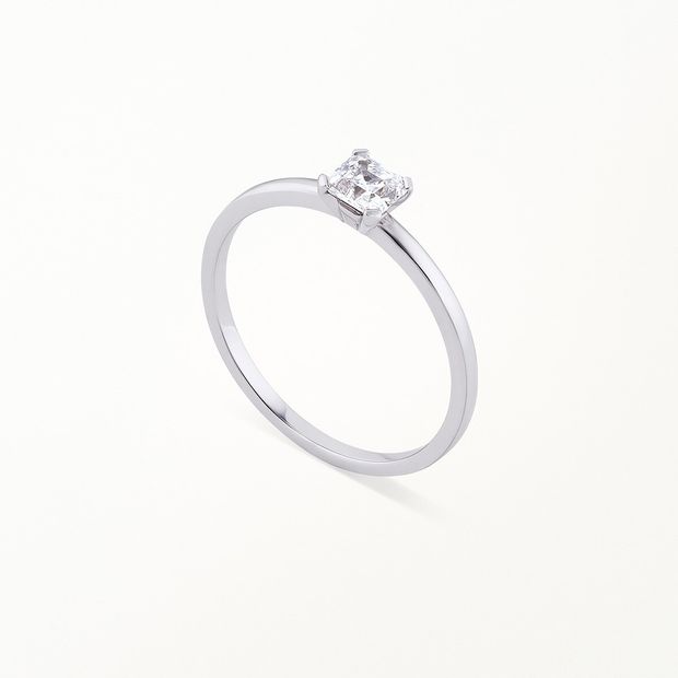 【GRACIS(グラシス)】【 AHKAH 】プレッジリング