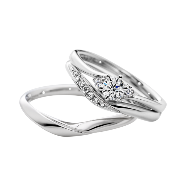 【GRACIS(グラシス)】【Mariage ent 】 Sante( サンテ )