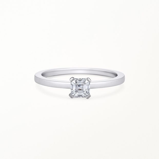 【GRACIS(グラシス)】【 AHKAH 】プレッジリング