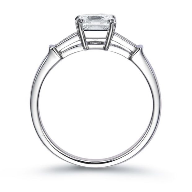 【GRACIS(グラシス)】【ROYAL ASSCHER】AC031