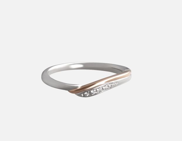 【GRACIS(グラシス)】【MACHERIE 】 toi et moi（トゥ・エ・モア）