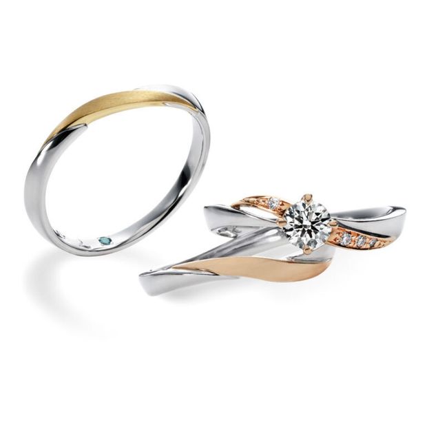 【GRACIS(グラシス)】【LAPAGE 】 Dahlia( ダリア )