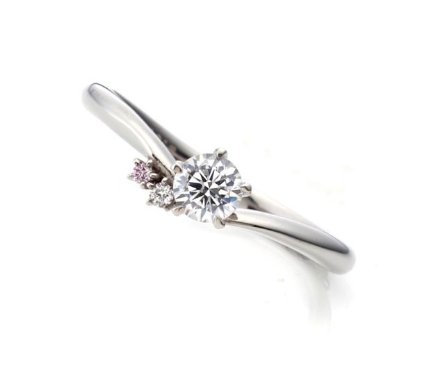 【GRACIS(グラシス)】【MILK&Strawberry 】 BONHEUR(ボヌール)