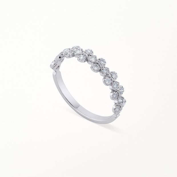 【GRACIS(グラシス)】【 AHKAH 】フローレントリング