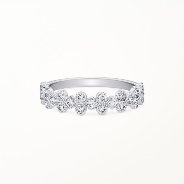 【GRACIS(グラシス)】【 AHKAH 】フローレントリング