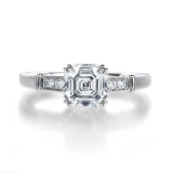 【GRACIS(グラシス)】【ROYAL ASSCHER】AC031