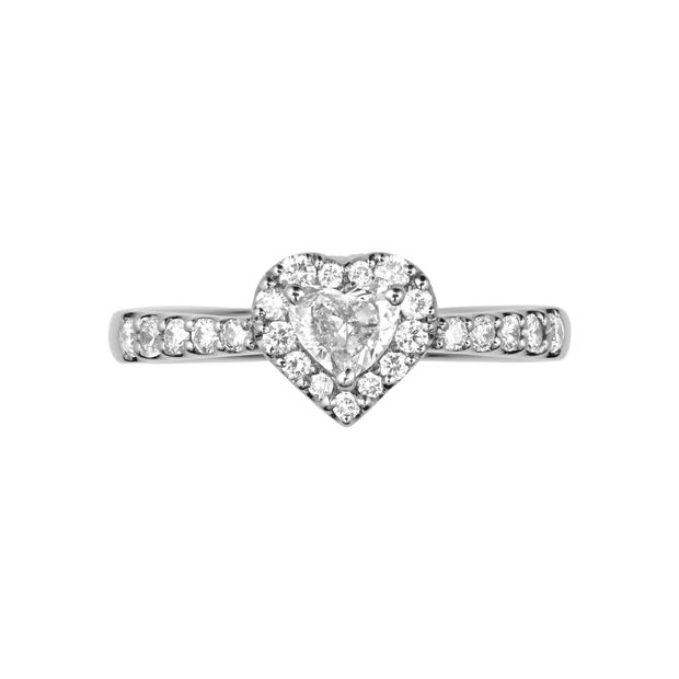 【GRACIS(グラシス)】【Ponte Vecchio 】 HAPPY HEART e03hh