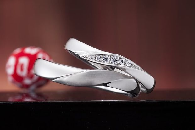 【GRACIS(グラシス)】【彩乃瑞】運命の紡ぎ