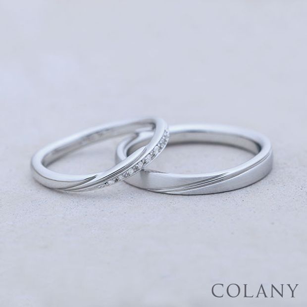 【tamaya BRIDAL(宝石の玉屋)】ブルームーン