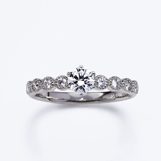 【tamaya BRIDAL(宝石の玉屋)】Princess Rose－プリンセスロゼ－