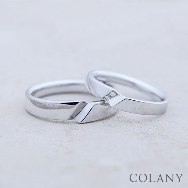 【tamaya BRIDAL(宝石の玉屋)】シラカシ