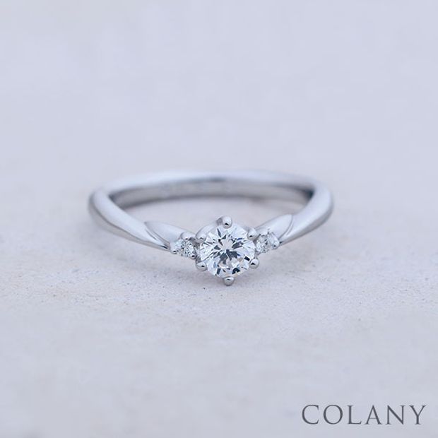 【tamaya BRIDAL(宝石の玉屋)】スウィートキャンディー