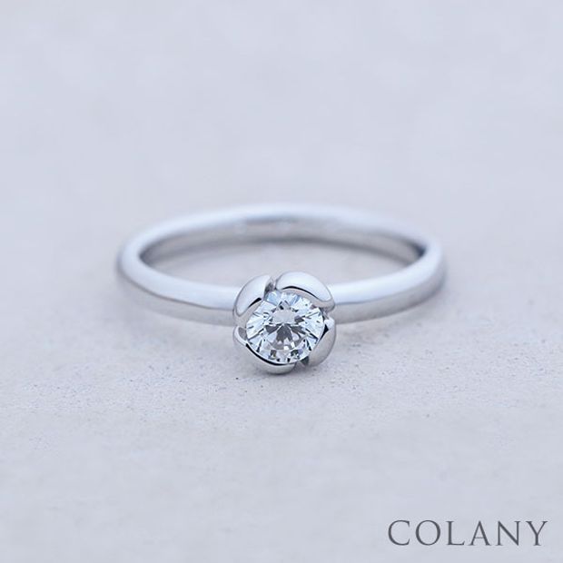 【tamaya BRIDAL(宝石の玉屋)】ファンゴ！