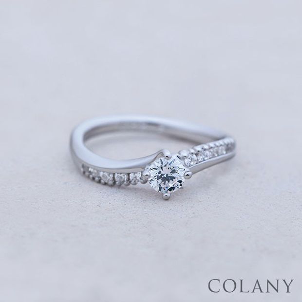 【tamaya BRIDAL(宝石の玉屋)】IN OUR WISH～Ｏｐｕｓ2