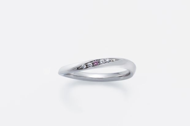 【tamaya BRIDAL(宝石の玉屋)】輪音-りんね-