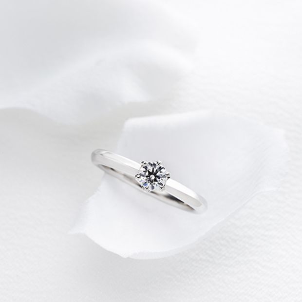 【tamaya BRIDAL(宝石の玉屋)】Noble－ノーブル－