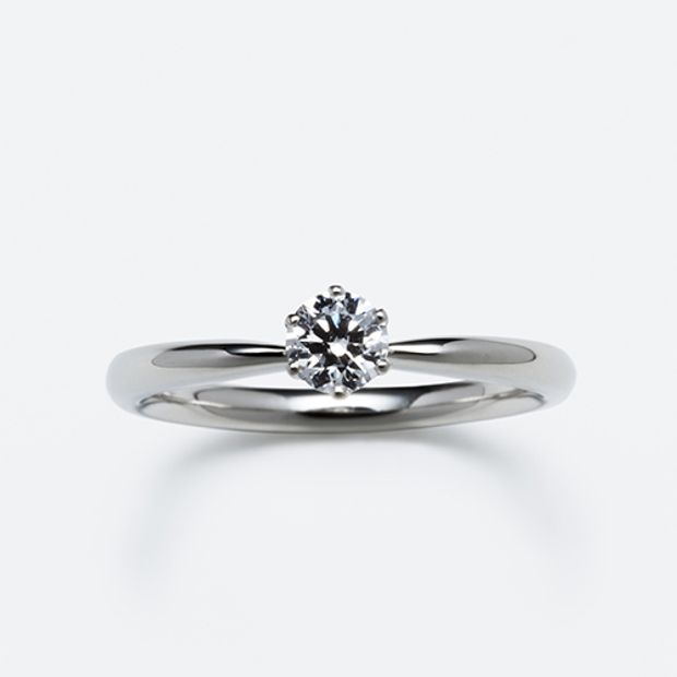 【tamaya BRIDAL(宝石の玉屋)】Statice－スターチス－