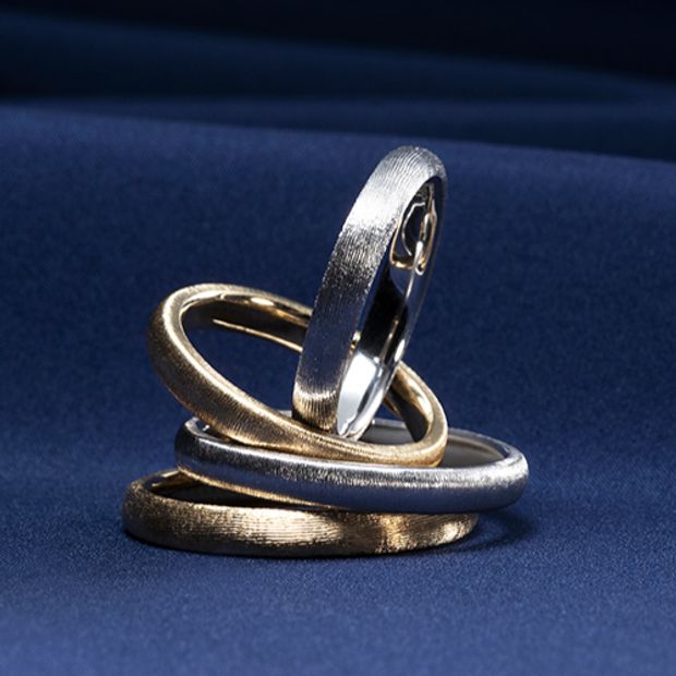 【tamaya BRIDAL(宝石の玉屋)】雲海