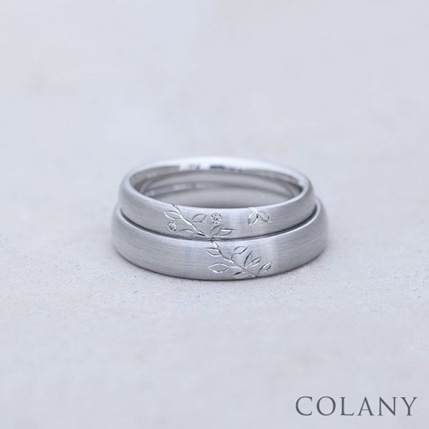 【tamaya BRIDAL(宝石の玉屋)】グミ