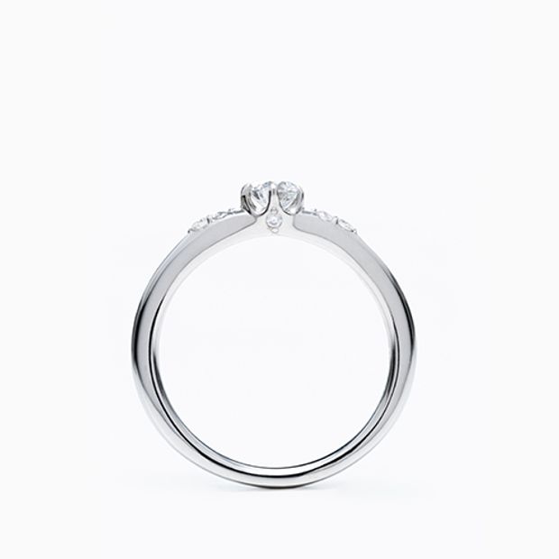 【tamaya BRIDAL(宝石の玉屋)】Tiara Etoile－ティアラエトワール－