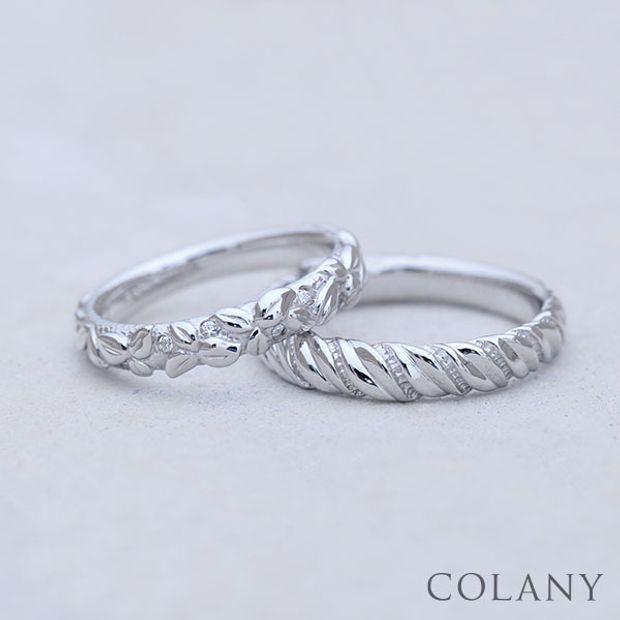 【tamaya BRIDAL(宝石の玉屋)】ブルーベリー