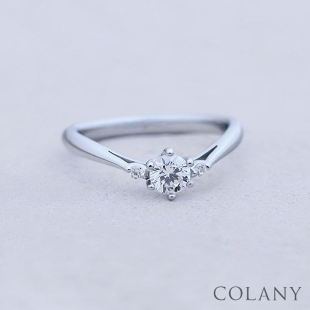 【tamaya BRIDAL(宝石の玉屋)】ブルームーン