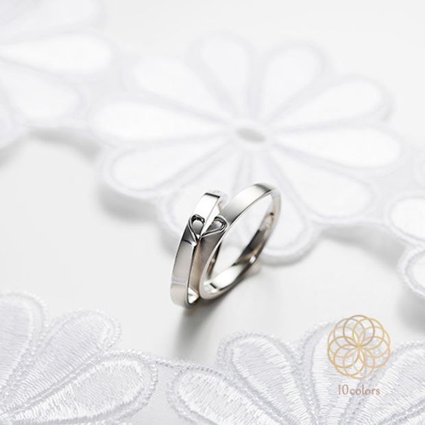 【tamaya BRIDAL(宝石の玉屋)】Love♡charm.&infin;
