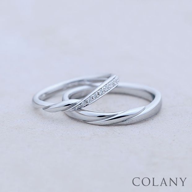 【tamaya BRIDAL(宝石の玉屋)】ハーモニー