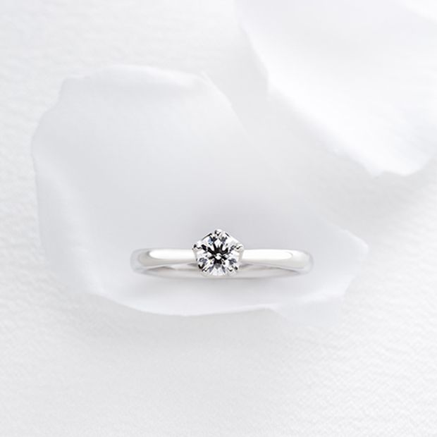 【tamaya BRIDAL(宝石の玉屋)】Stella－ステラ－