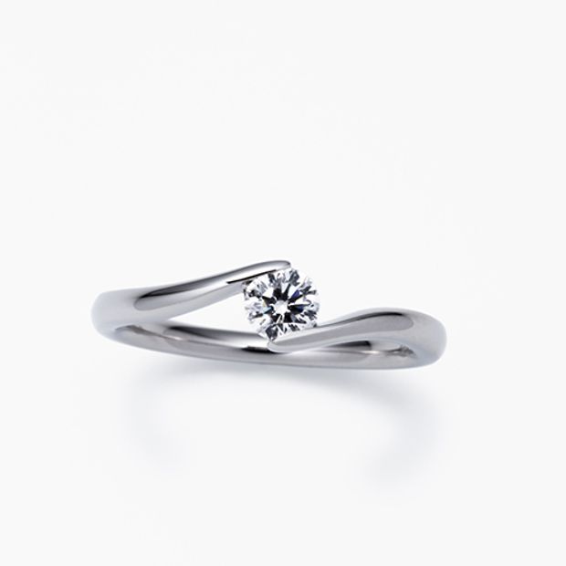 【tamaya BRIDAL(宝石の玉屋)】Dia Ayumi－ディアアユミ－