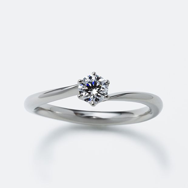 【tamaya BRIDAL(宝石の玉屋)】Venus-ヴィーナス-