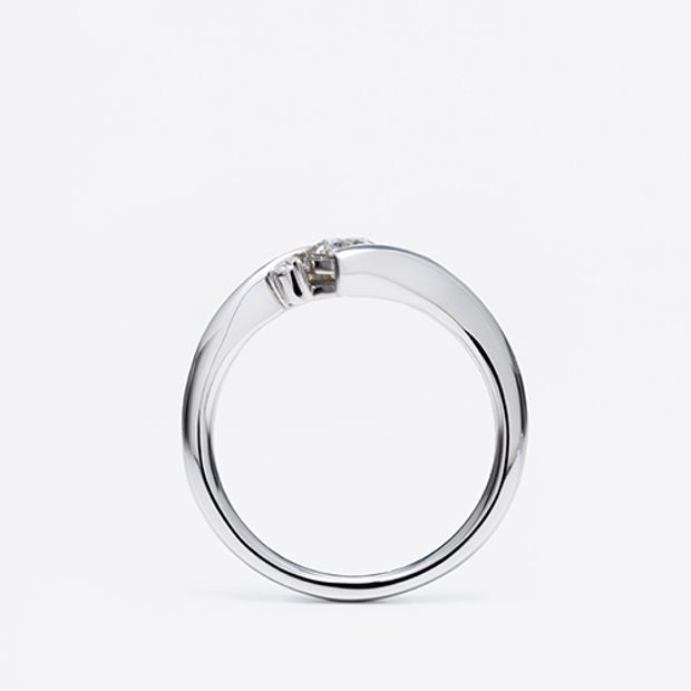 【tamaya BRIDAL(宝石の玉屋)】Dia Ayumi Story－ディアアユミストーリー－